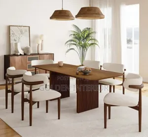 Quality Standard Dinning Table