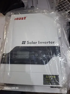 3kva/24v Must Hybrid Inverter