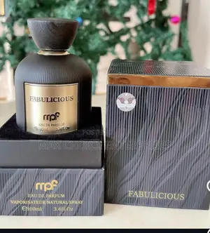 My Perfumes MFP Fabulicious Edp 100ml