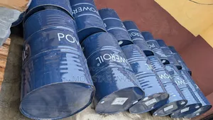Transformer Oil