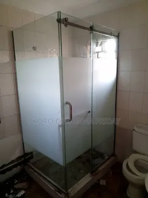 Alisa Shower