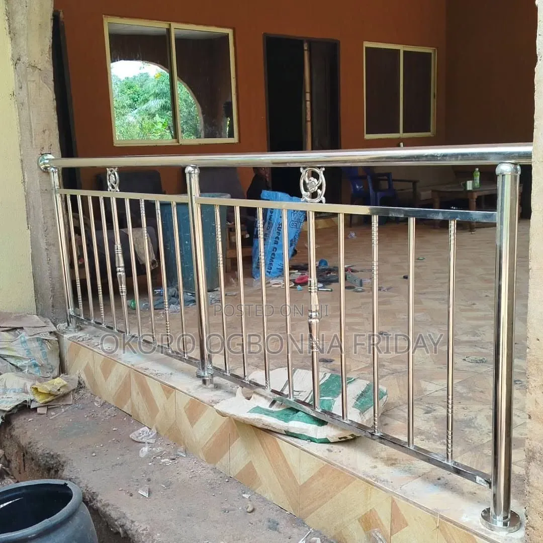Step Stainless