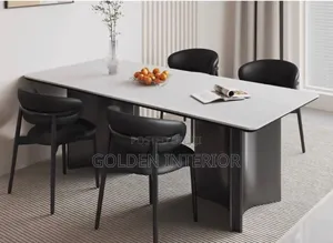 Quality Standard Dining Table