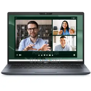 New Laptop Dell Latitude 13 7350 16GB Intel Core Ultra 7 SSD 256GB