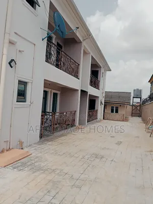 2bdrm Block of Flats in Ayobo for rent