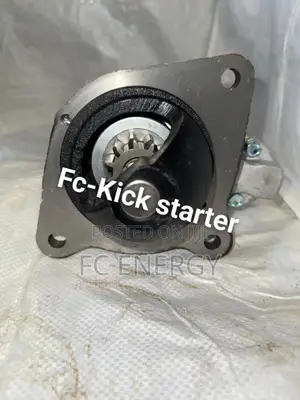 6105 Kickstarter