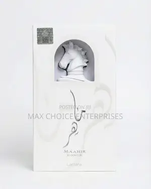 Maahir Honor Lattafa Perfumes for Women and Men