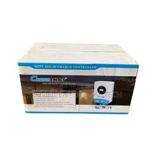 Cworth Energy MPPT 12v-24v-48v/80a MPPT Solar Charge Controller