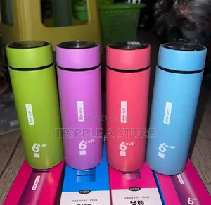 60cup Water Bottle for Souvenir