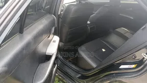Toyota Camry SE 4dr Sedan (2.5L 4cyl 6A) 2014 Gray