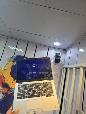 Laptop Dell Latitude 5310 8GB Intel Core i5 SSD 256GB