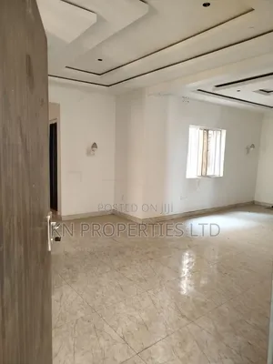 2bdrm Block of Flats in Gishiri, Maitama for rent