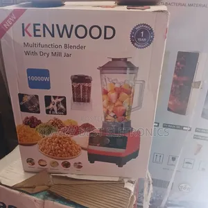 Kenwood Blender