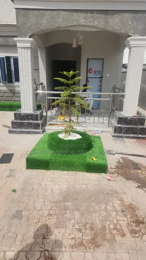 Decor Grass Carpet