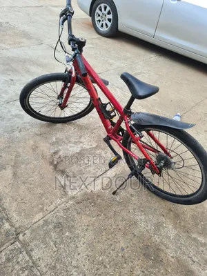 Marin Bike Available for Sale