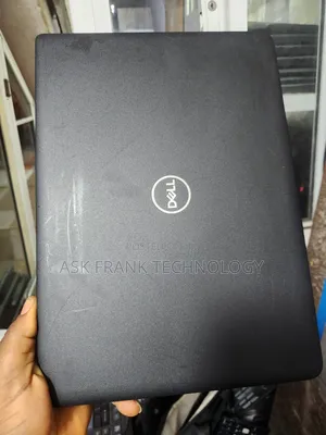 Laptop Dell Latitude 3400 8GB Intel Core i5 SSD 128GB