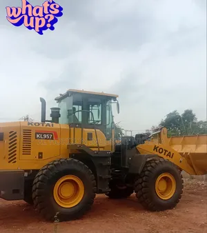 Kotai Wheelloader Kl957