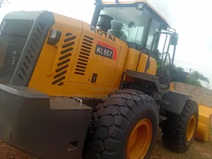 Kotai Wheelloader Kl957