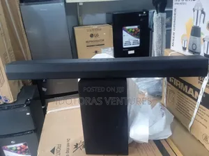 Lg Sound Bar 300watt