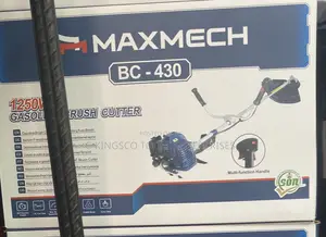 Engine Brush Cutter
