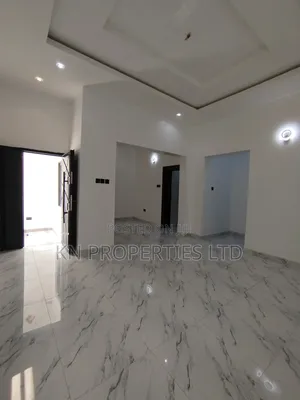 2bdrm Block of Flats in Dawaki for rent