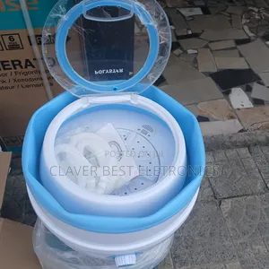 Polystar Washing Machine