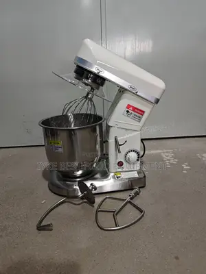 7litr Cake Mixer