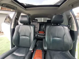 Lexus RX 330 2004 White
