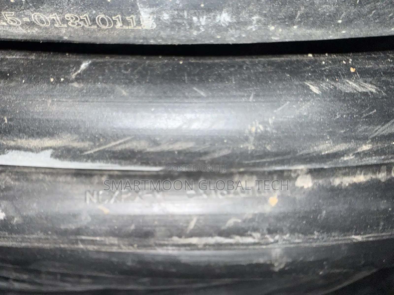 16mm 5core Armored Cable