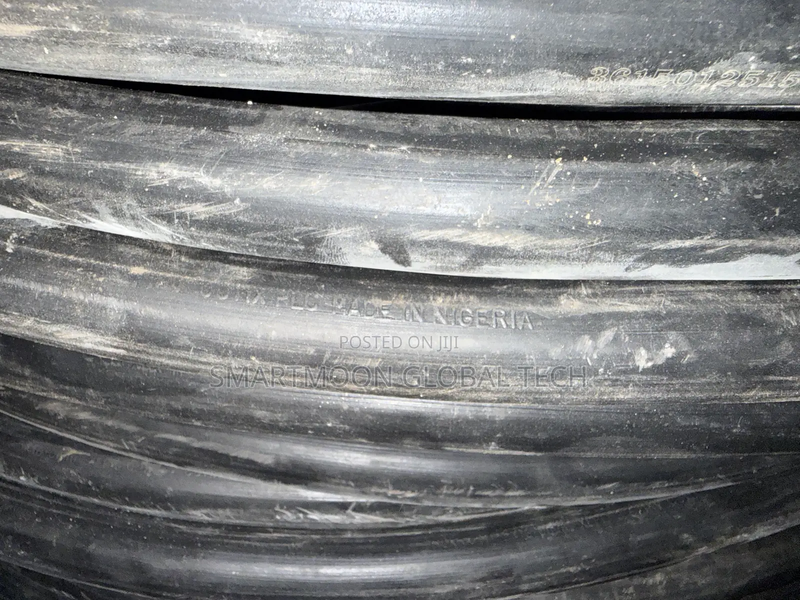 16mm 5core Armored Cable
