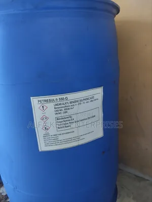 Sulphonic Acid