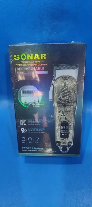 High Quality Sonar Clipper