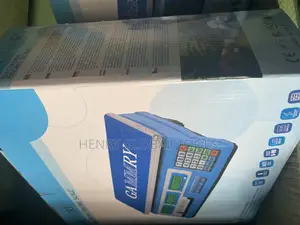 Digital Led Display Electronic Pricing Measuring Scale