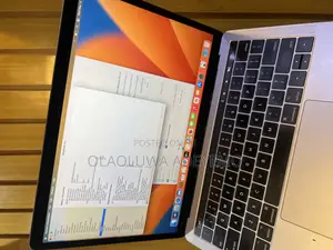 Laptop Apple MacBook Pro 2017 8GB Intel Core i5 SSD 256GB