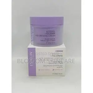 Estelin Retinol + Fullerene Age Defying Cream