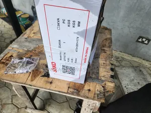 Brand New 2kva Sako Hybrid Solar Inverter | MPPT Charger
