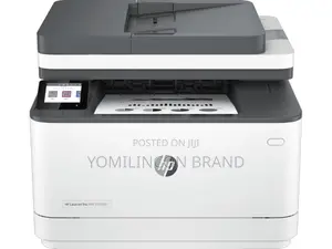 Hp Laserjet Pro MFP 3103fdn PRNTR