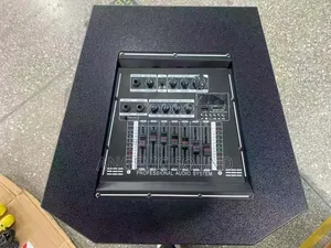 15 Inches Modern Day Public Address System Model No MLG 1522kb Plus