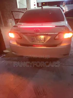 Boot Led Light