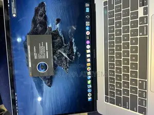 Laptop Apple MacBook Pro 2019 32GB Intel Core i9 SSD 1T