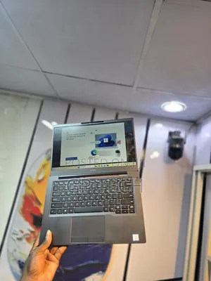 Laptop Dell Latitude 7300 8GB Intel Core i7 SSD 256GB
