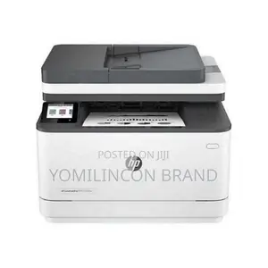 Hp Laserjet Pro MFP 3103fdw PRNTR