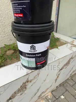 Mira Best Emulsion Paint