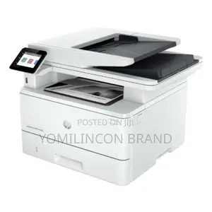 Hp Lj Pro MFP 4103fdn Printer