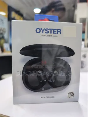 Digifon Oyster Open Earbuds