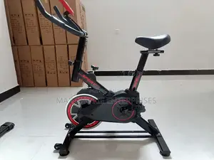 Exercise Spinning Bike