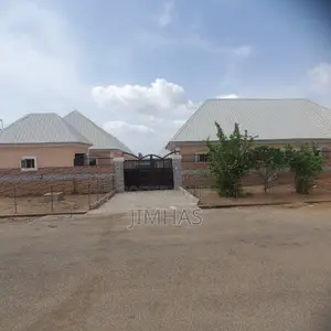 To Let – Standard 1-Bedroom Flat in Kuje, Abuja