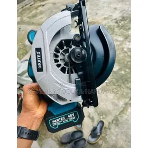 Krted 48v Cordless Circular Saw