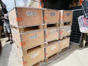 15kwh Felicity Lithium Battery Flat