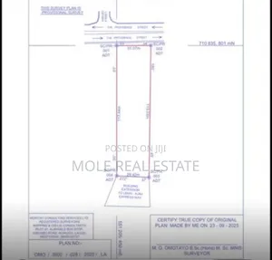 3,575sqm Joint Venture ( Jv) Leki Phase 1